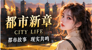 末班车的第七封信原创剧情主题插图