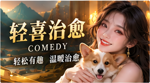 便利店今晚不打烊原创剧情主题插图